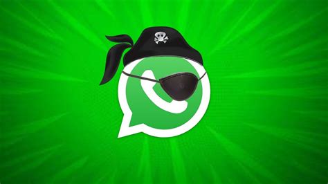 baixar whatsapp pirata